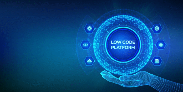 The Rise of Low-Code Development