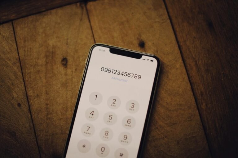 detailed insight about phone number