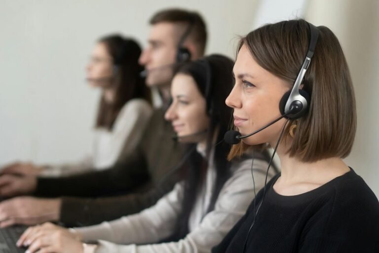 reliable corporate contact tech support