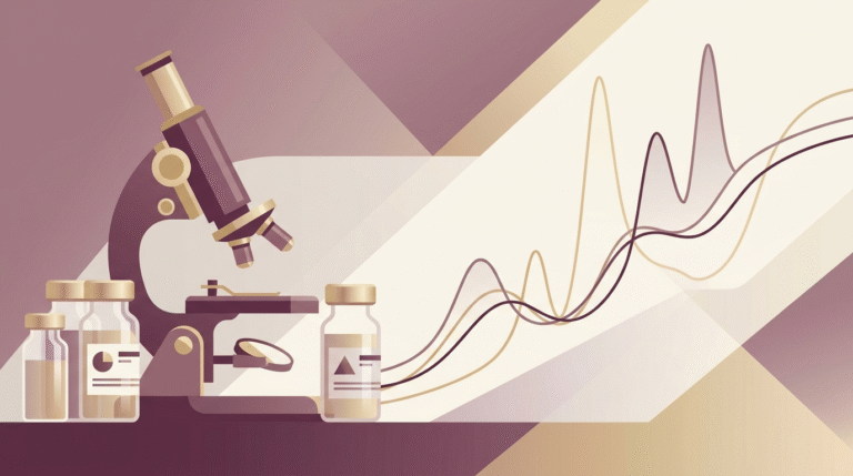 Pharma-Grade vs Grey-Market Peptides: The Real Difference