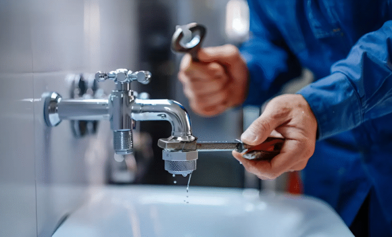 Why Routine Maintenance Is The Best Defence Against Plumbing Issues?
