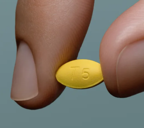 Everything You Need to Know About Cialis in the UK: The "Weekend Pill"